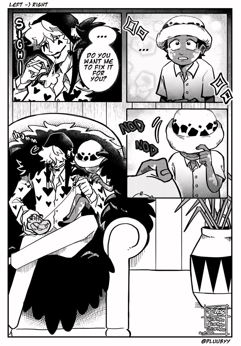 Day 3: Toys/Parenting/Childhood ❤️‍🔥 Fixing your heart