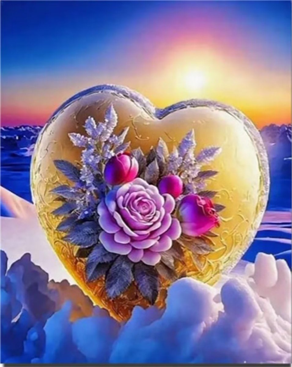 🌺 يسعدلي صباحكم 🌺 صباح الخير والسعد
وكل الصحه والعافيه والبركه🌺 اسعد الله صباحكم 🌺 بالفل والريحان والعود والعنبر🌺💜أقر الله أعينكم بكل بشارات الخير والفرح 💜 ربي يسعدكم ويحفظكم يا غاليين💜