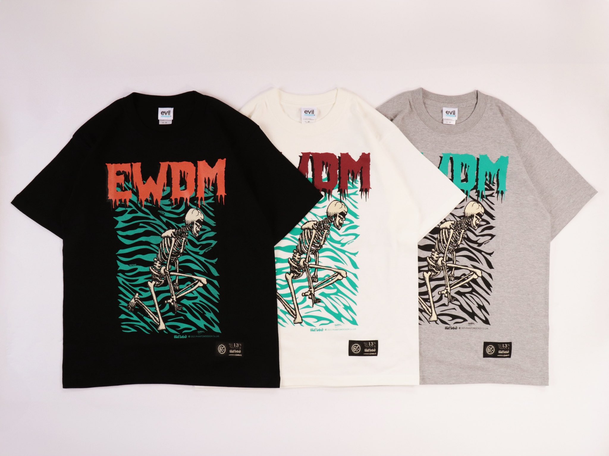 evilwire イービルワイヤータオル（新品） evilwire イービルワイヤータオル（新品） Amazon.co.jp