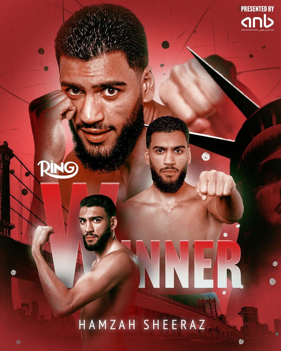 Ring Magazine tweet media