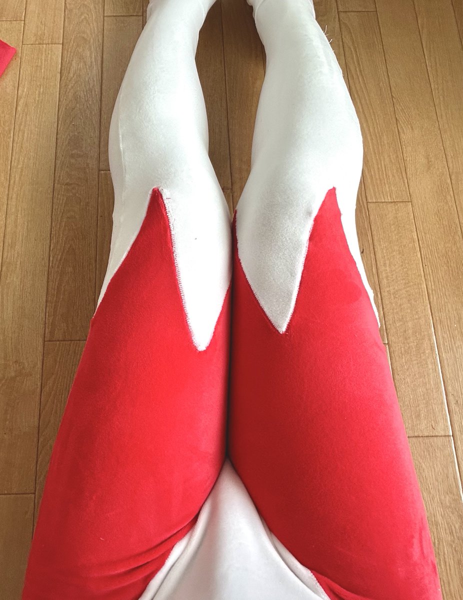 ボディ進捗5割くらい