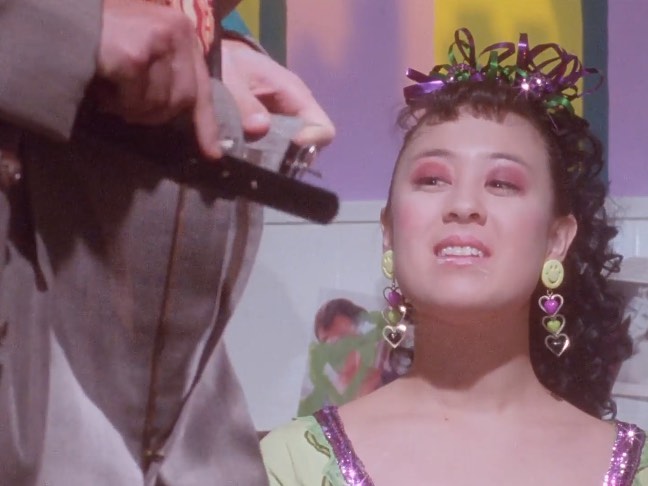 cecilbdementd's tweet image. terminal usa (1993) dir. jon moritsugu