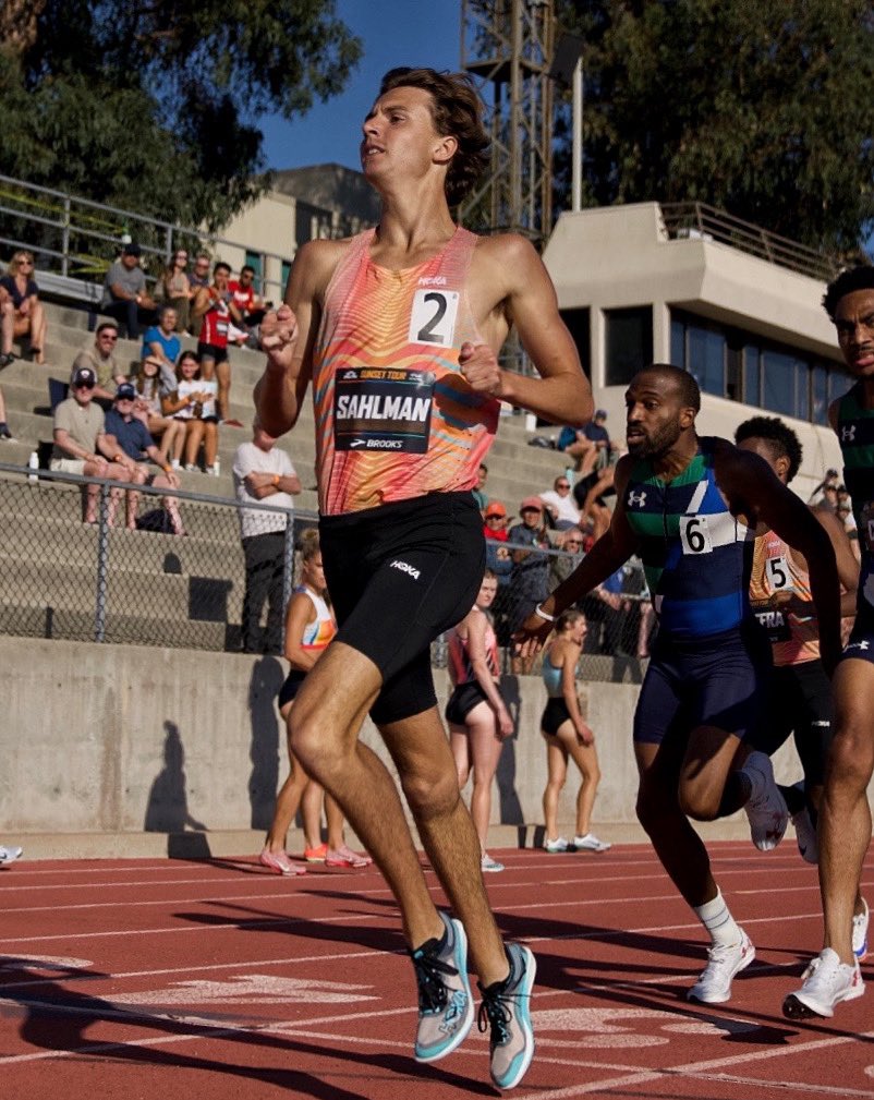 FloTrack (@flotrack) on Twitter photo Light work for Colin Sahlman at <a href="/sound_running/">SoundRunning</a> Sunset Tour 💪
The NAU junior ran a season best 800 (1:46.25) to take his heat
#SunsetTour
📸 Jacob Teng Light work for Colin Sahlman at <a href="/sound_running/">SoundRunning</a> Sunset Tour 💪
The NAU junior ran a season best 800 (1:46.25) to take his heat
#SunsetTour
📸 Jacob Teng