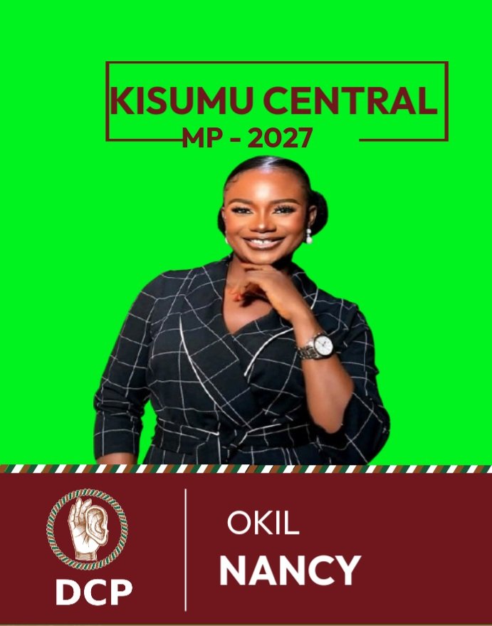 In ka pok iamua to wachni , wan bende waseamua ni en mana <a href="/DCP_Democracy/">DCP PARTY</a> KisumuCentral! 
#SkizaGround 🫶🫶
#SkizaWakenya 👂🦻
#RutoMustGoNow