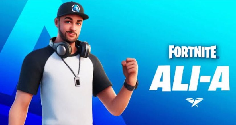 هو انا ليه شايف ان دا احسن سكن نزل من بعد ترافيس ويعتبر اكتر سكن بحب العب بيه من ساعت ما نزل ❤️ 
في حب <a href="/OMGitsAliA/">Ali-A</a> ❤️