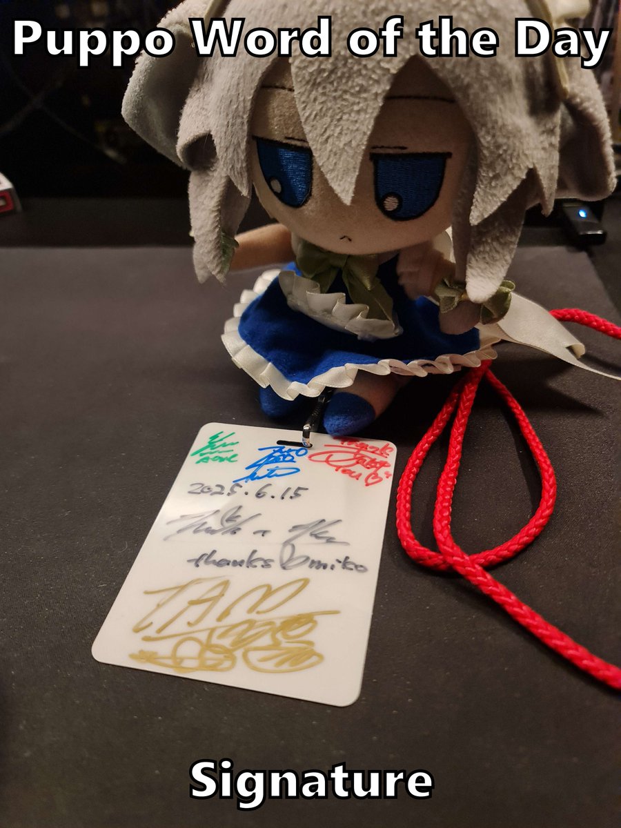 PuppoWOTD's tweet image. 