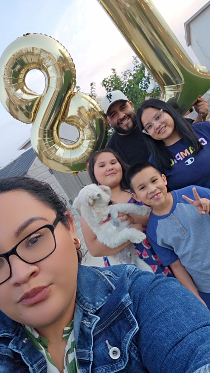 Alexa Juarez tweet media