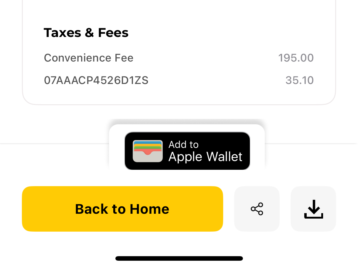 the_lazy_dev's tweet photo. @PicturesPVR @_PVRCinemas 

The fuck you mean convenience fee? This is your own platform unlike a 3-rd Party booking platform (Bookmyshow) it doesn’t make sense taking convenience fee? What kind of inconvenience was it to book tickets for your cinema hall on your platform? https://t.co/b0pKrMtLL0