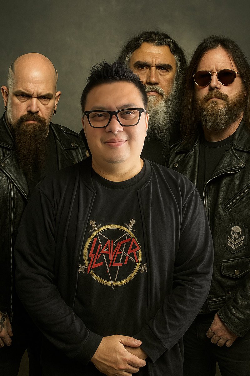 New dark ages is coming