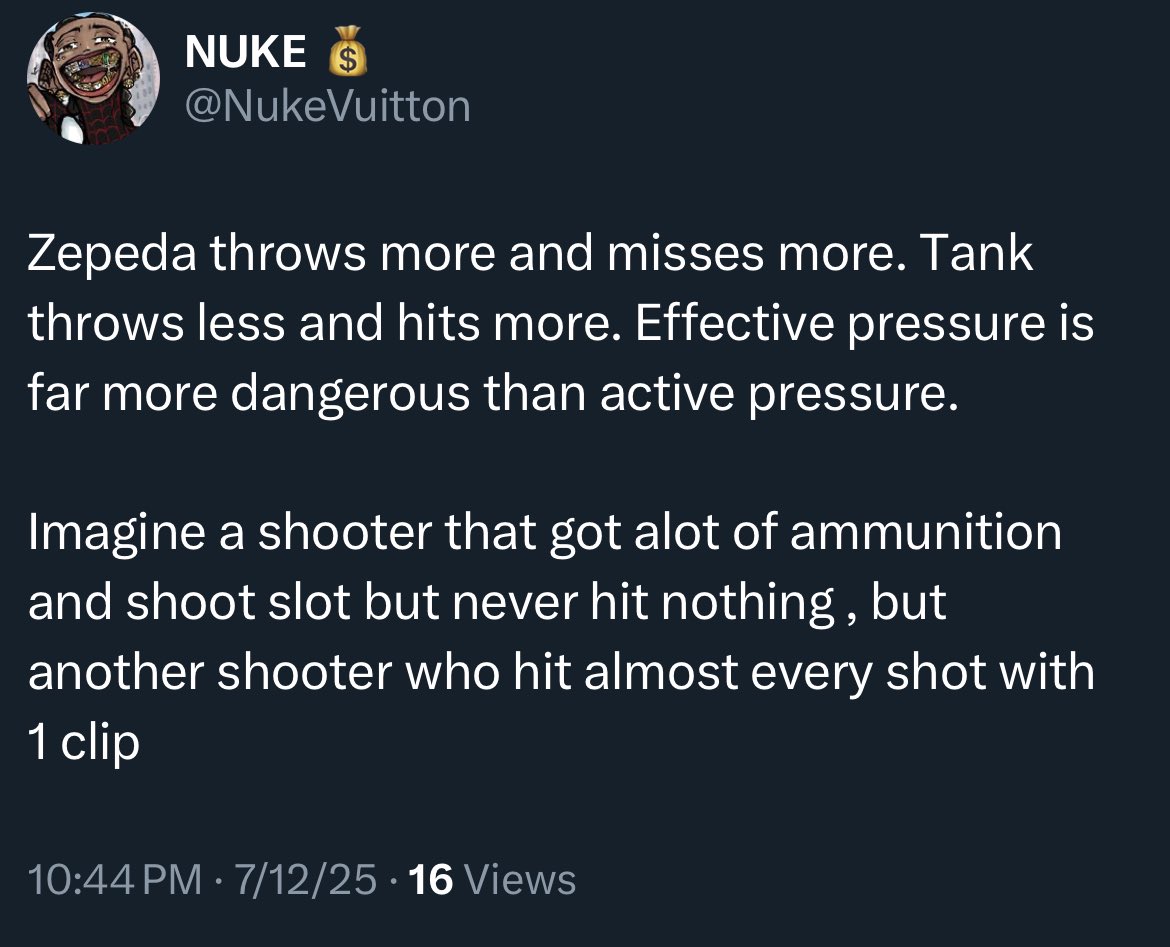 Tweet media one