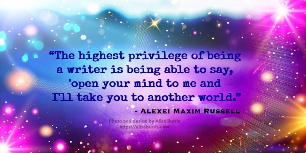 aburrisauthor's tweet image. I love these inspiring words! ❤️They're a great reminder of the profound connection between writers and readers. It always inspires me to remember and to cherish this all-important relationship in the magnificent world of stories. ✍️💖✨️ #writerscommunity #writers #readers