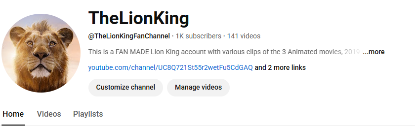 Simba (@Simba350) / Posts / X