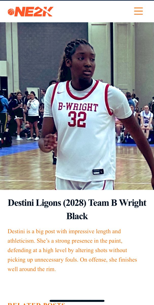 Destinil2028 (@destinil2028) on Twitter photo Thanks <a href="/NE2KHoops/">NE2KHoops</a> for the write-up! I’m focused and working hard!@TBWexposure <a href="/TFNsRun4Roses/">TFN's Run 4 Roses</a> <a href="/LadyBlazeHoops/">Lady Blaze Hoops</a> <a href="/Filmedbyda54951/">Filmedbydarriustv</a> <a href="/GameOdom/">Game Changers Unlimited / Coach Odom</a> Thanks <a href="/NE2KHoops/">NE2KHoops</a> for the write-up! I’m focused and working hard!@TBWexposure <a href="/TFNsRun4Roses/">TFN's Run 4 Roses</a> <a href="/LadyBlazeHoops/">Lady Blaze Hoops</a> <a href="/Filmedbyda54951/">Filmedbydarriustv</a> <a href="/GameOdom/">Game Changers Unlimited / Coach Odom</a>