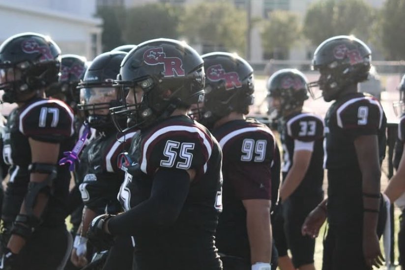 Brandon Jefferson (@brandonjeffrson) on Twitter photo I wasn’t hungry enough last year, now im starving.
GR = Great Responses
Watch how we respond to last season.
<a href="/Coach_Fudge/">Isaac Fudge</a> <a href="/CoachMaxwe11/">Michael Maxwell</a> <a href="/CoachCaseyVogt/">Casey Vogt</a> <a href="/Coach_Jthornton/">Javian Thornton</a> <a href="/wgjones85/">Greg Jones</a> <a href="/Tony_morrison9/">Tony Morrison</a> <a href="/BrodyThornton08/">Brody Thornton</a> <a href="/Brooks_joshua00/">Joshua “J5” Brooks</a> <a href="/drinkard_hayden/">Hayden drinkard</a> <a href="/michaelgonzo07/">Michael Gonzales</a> <a href="/GRHS_Football/">GRHS Football</a> I wasn’t hungry enough last year, now im starving.
GR = Great Responses
Watch how we respond to last season.
<a href="/Coach_Fudge/">Isaac Fudge</a> <a href="/CoachMaxwe11/">Michael Maxwell</a> <a href="/CoachCaseyVogt/">Casey Vogt</a> <a href="/Coach_Jthornton/">Javian Thornton</a> <a href="/wgjones85/">Greg Jones</a> <a href="/Tony_morrison9/">Tony Morrison</a> <a href="/BrodyThornton08/">Brody Thornton</a> <a href="/Brooks_joshua00/">Joshua “J5” Brooks</a> <a href="/drinkard_hayden/">Hayden drinkard</a> <a href="/michaelgonzo07/">Michael Gonzales</a> <a href="/GRHS_Football/">GRHS Football</a>