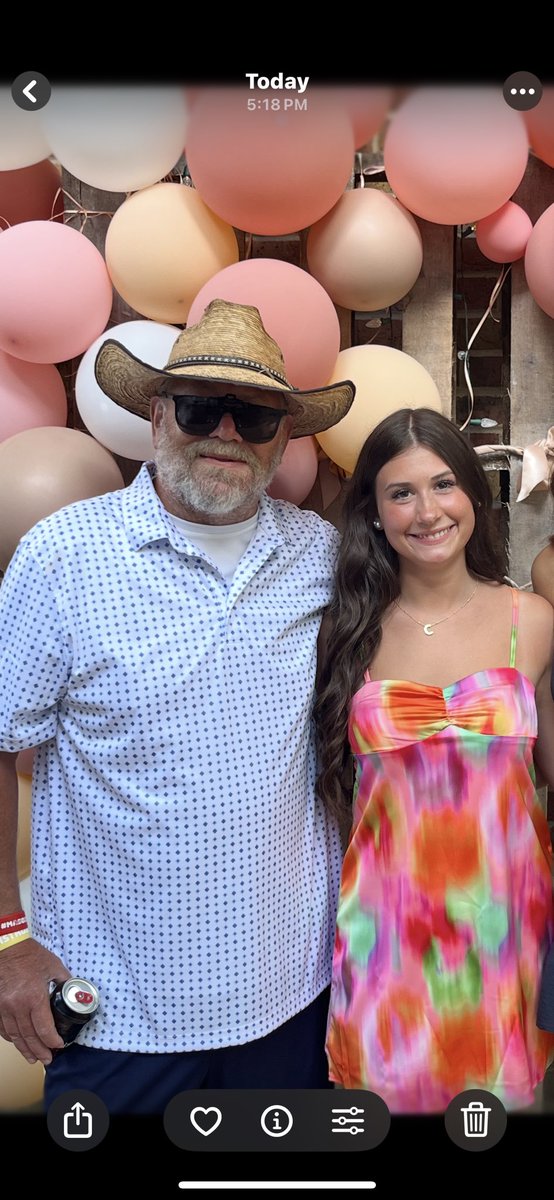 LarryInMissouri's tweet photo. Graduation 🧑🏿‍🎓 Open House 🏠 complete! Honestly couldn’t be prouder of Cameron …She’s a dream of a daughter😘; #CameronStrong #MasonStrong #JordanStrong #MariStrong #JulieStrong #ThadStrong #FreeShortyPrice @gilliland1tide @ben3lev @ThadSr16 @tmwrk7 https://t.co/FJdDZtqXWj