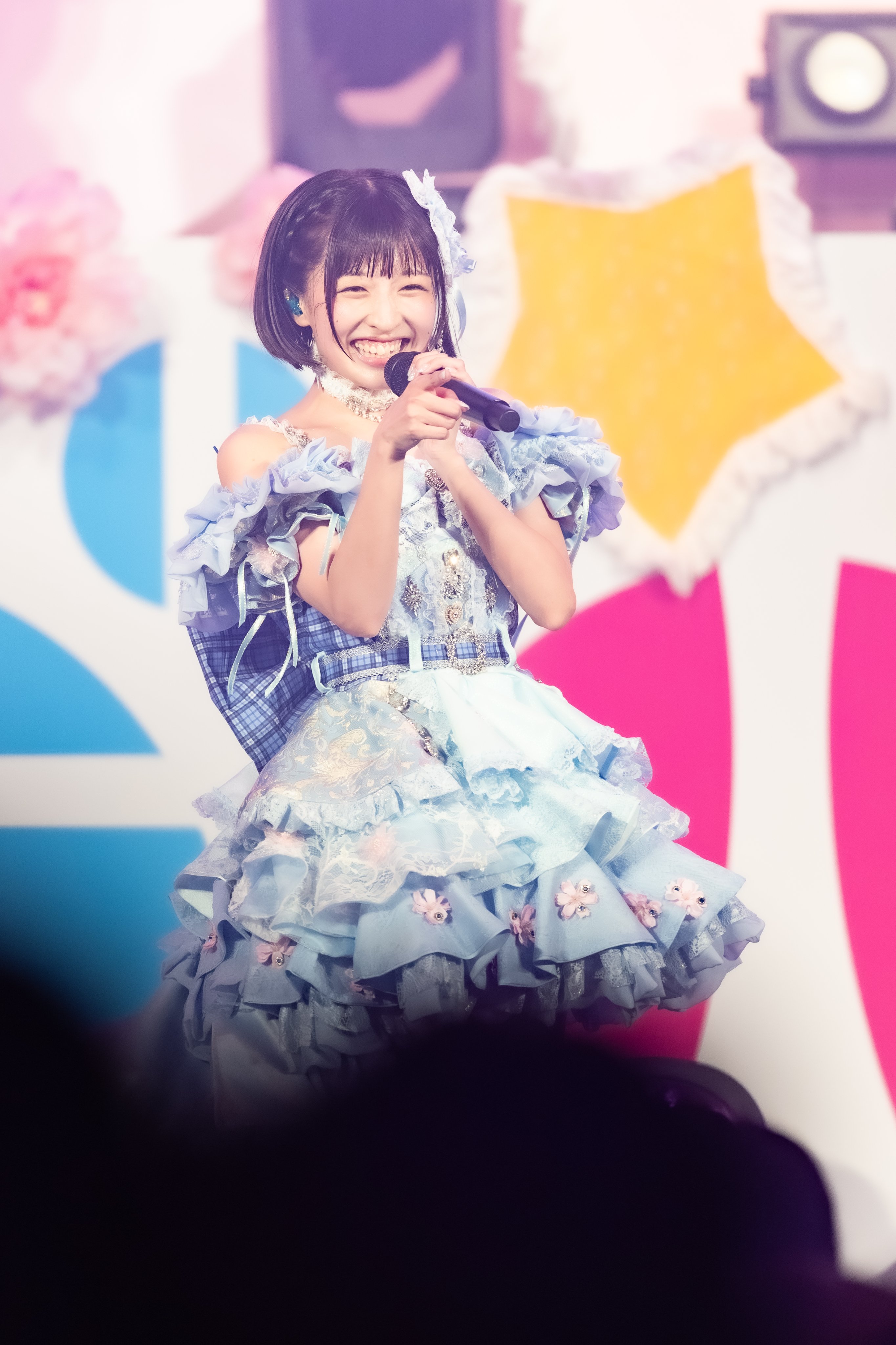 クマリデパート 優雨ナコ タペストリー giftole クマリデパート 優雨ナコ タペストリー giftole