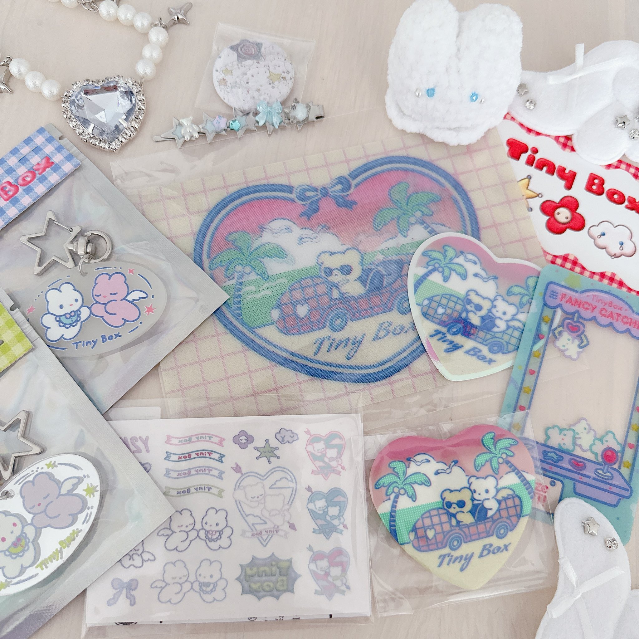 ロイプリ様♡ワックスサシェ7つおまとめ ロイプリ様 おまとめサシェ♡ （お待たせ! ロイプリ様♡ワックス