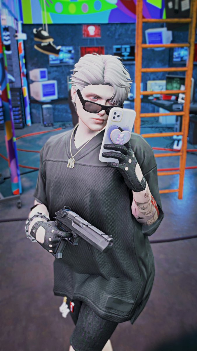 Harris Caine ⛓️【EOS】 tweet media