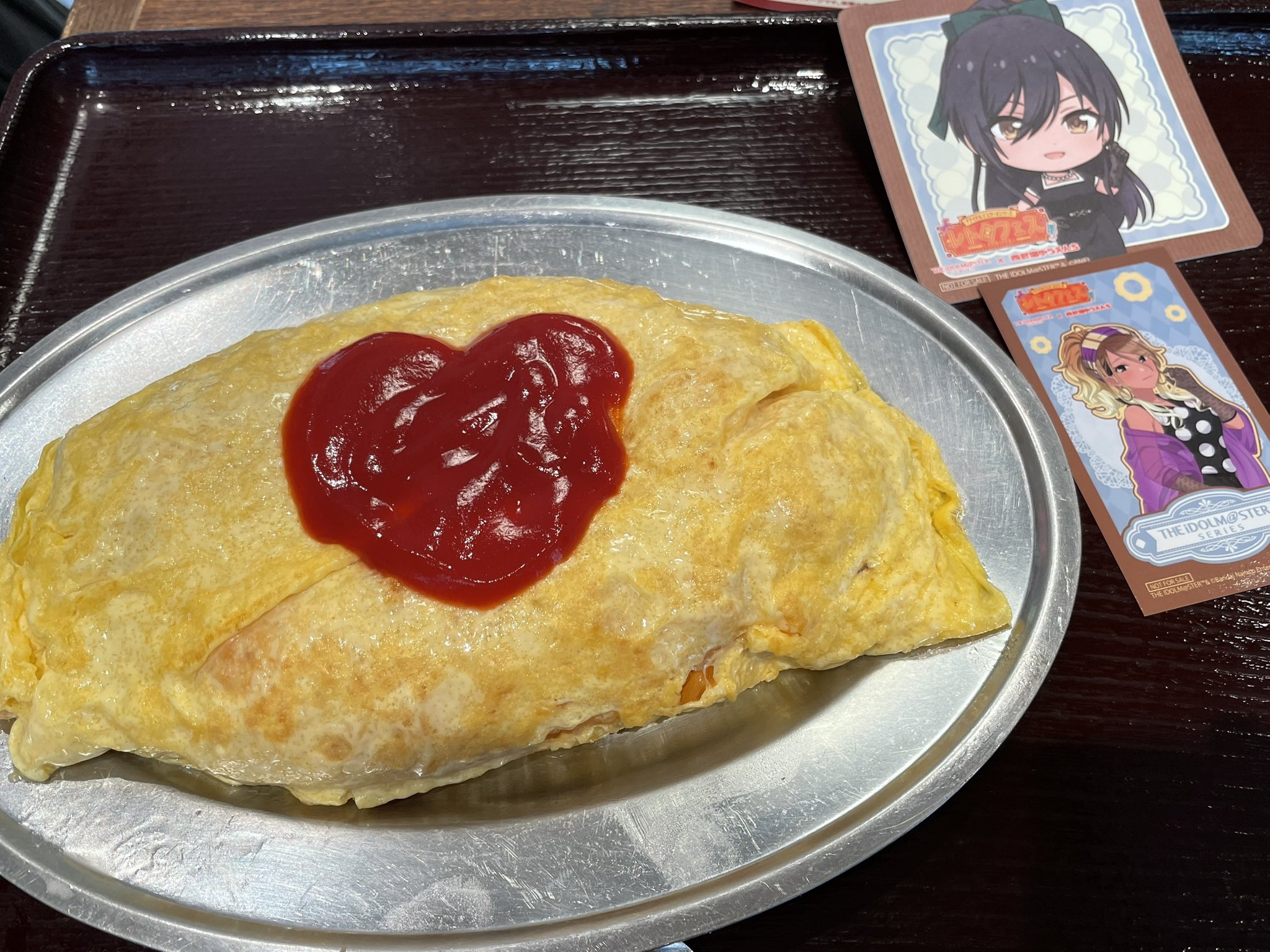 オムライス ハルサメ🍊💎🍰🌻🌈🍮 on X: 