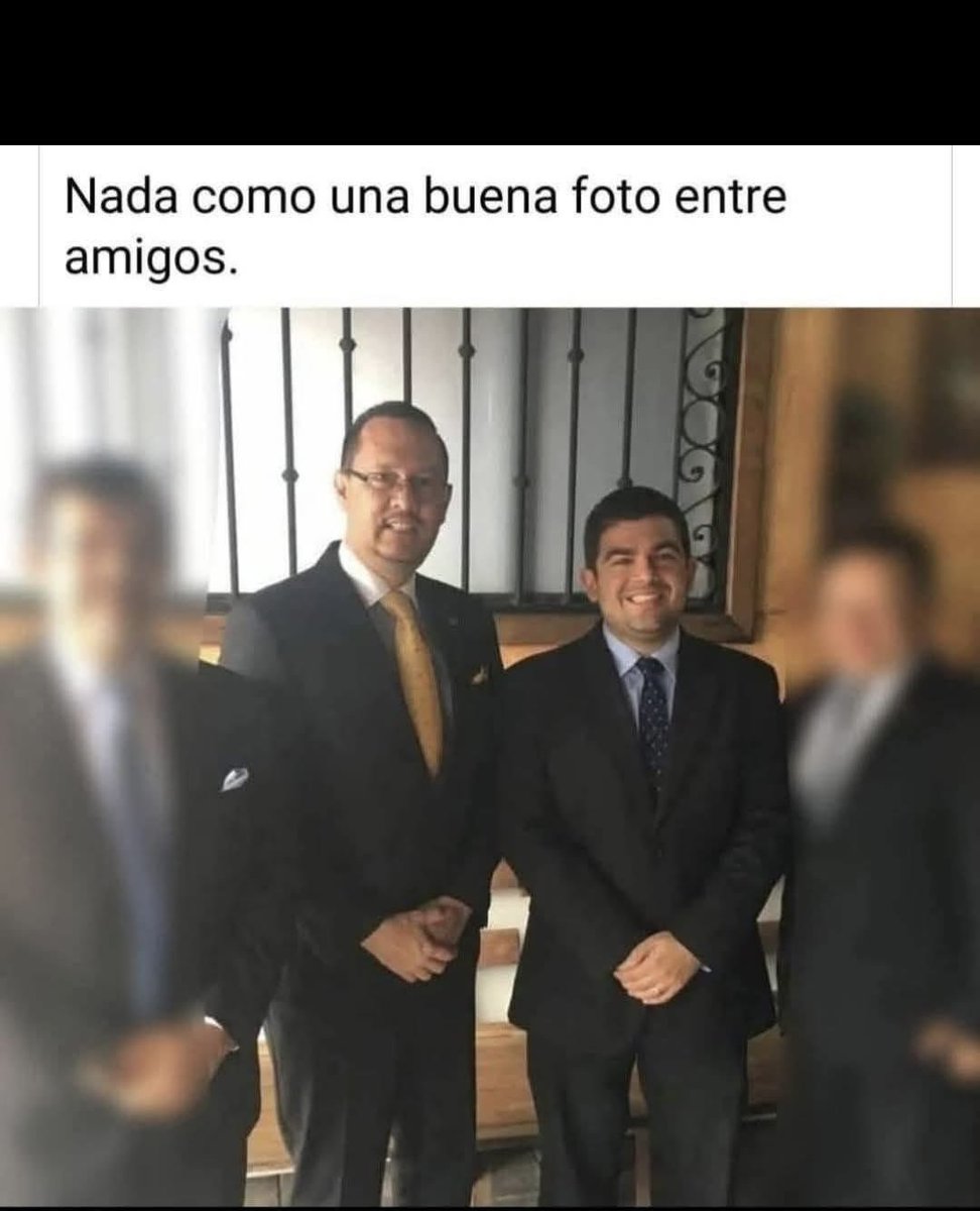 MaykolUlate's tweet photo. @crhoycom Los asesores del PLN https://t.co/oRt55PygGQ