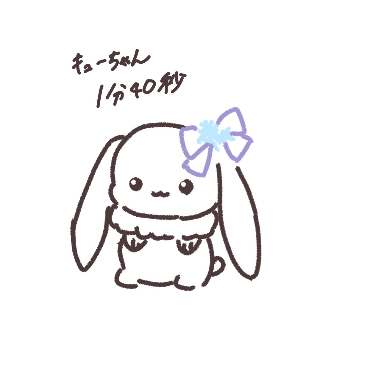 くまʕ◜㉨◝ʔฅちゃんさま専用 じまち🐥🐾 on X: 