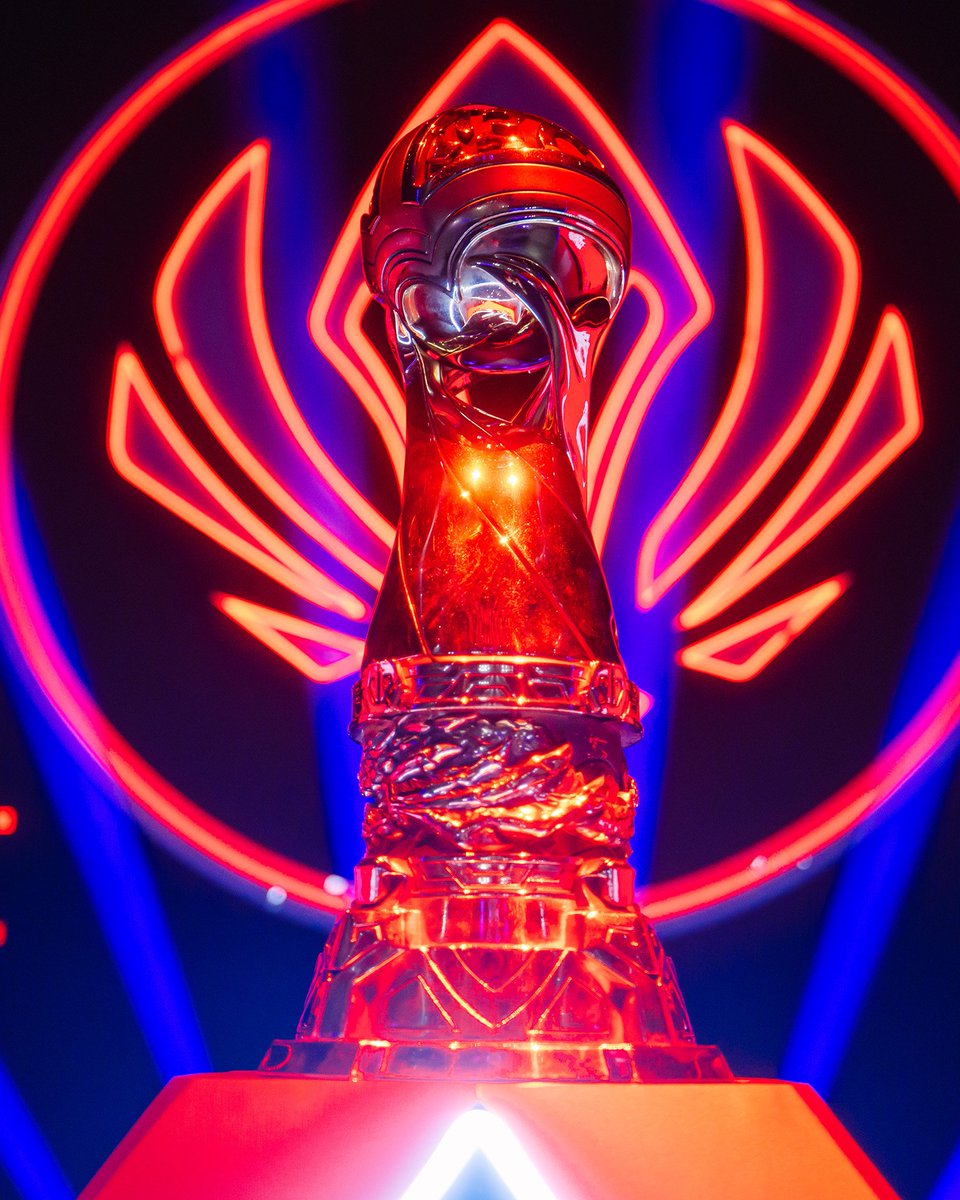 No entra al top 10 pero lo hermoso de la vida es la imperfeccion.
9 Silver Scrapes en el MSI 2025, no podía faltar el de la grand finale 🏆

Señoras y señores, nos vamos al 5to mapa
El evento internacional con mas silver scrapes 🔥

#MSI2025
