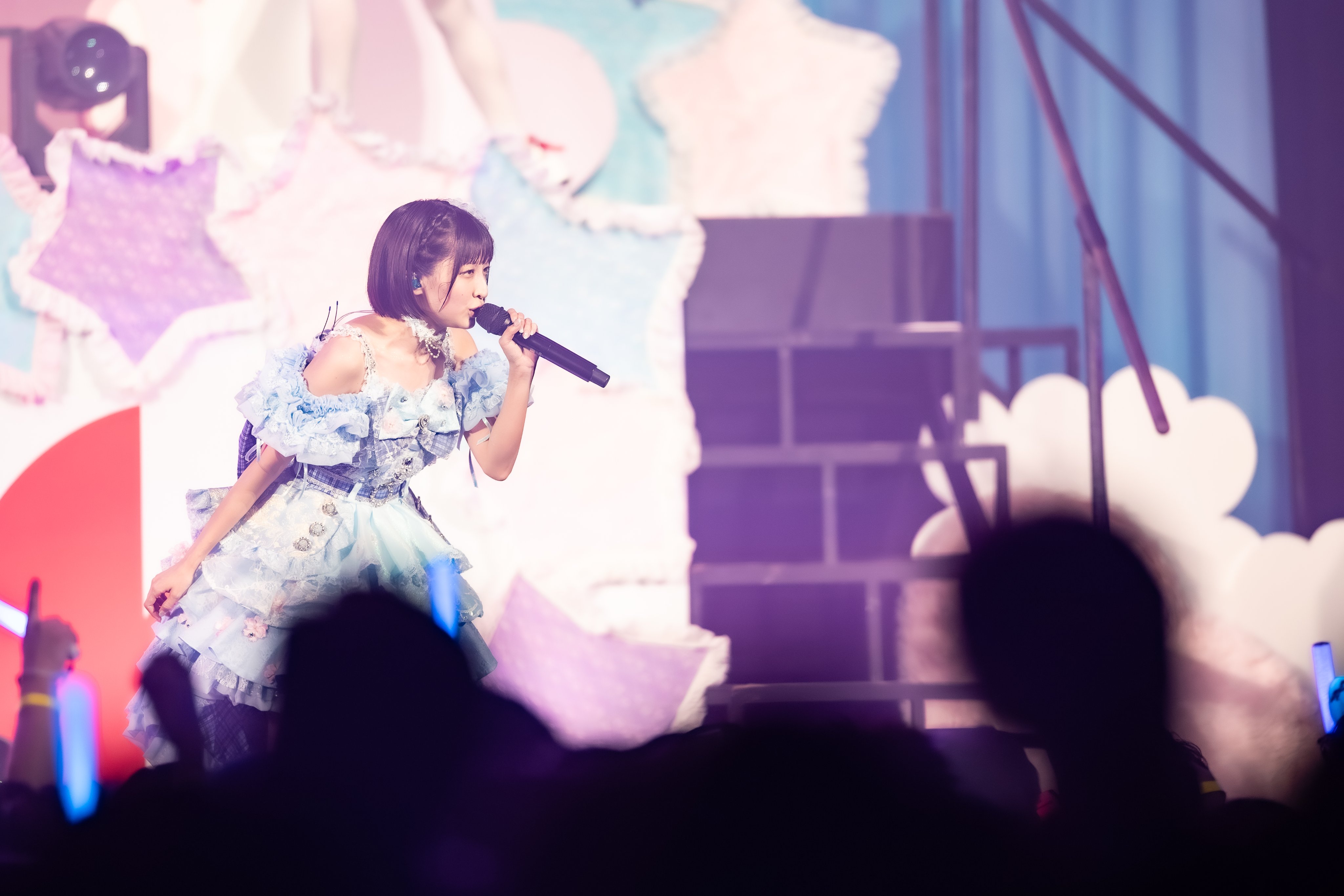 クマリデパート 優雨ナコ タペストリー giftole クマリデパート 優雨ナコ タペストリー giftole