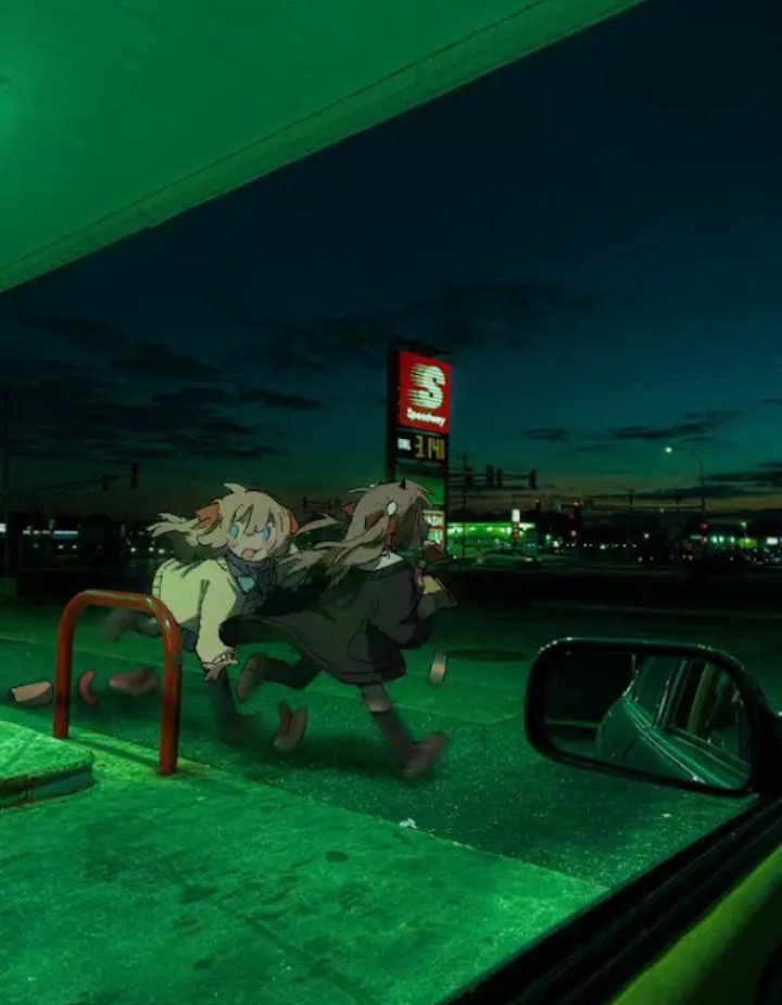 C.L the Wollt✨OPEN COMISSIONS✨ tweet media