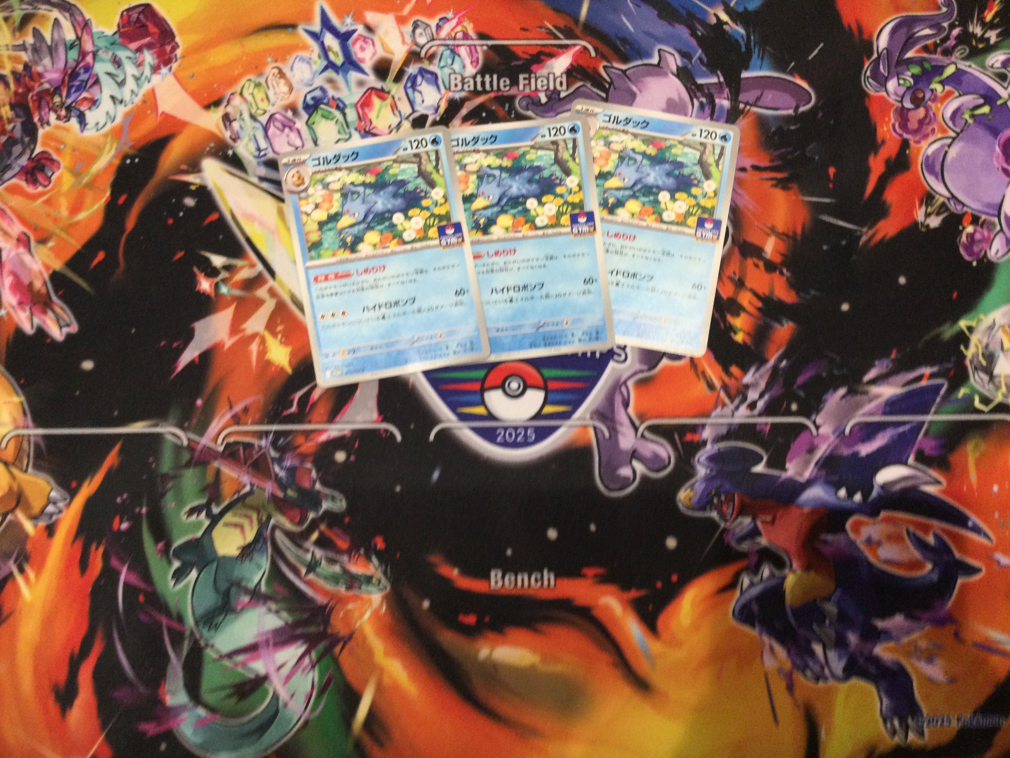 PSA10 ポケモン　コイン　2001年ジムオフィシャル夏休み特別企画 VS大会 ポケモン psa10」の激安通販 | magi