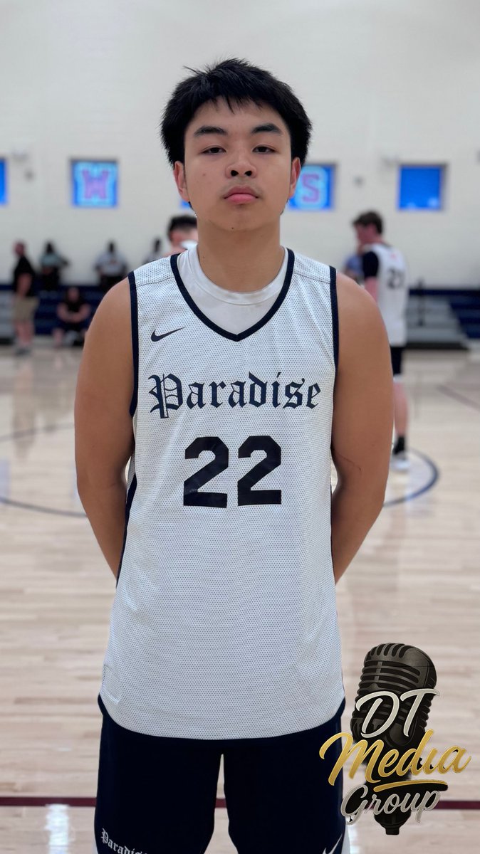 DT Media Group (@dtunfiluncen247) on Twitter photo Joey Aniceto – Class of 2026 | Paradise Elite | Bolingbrook High School
Joey Aniceto <a href="/joey_aniceto2/">joey aniceto</a> creates space off the dribble with ease and consistently breaks down the defense to make the right reads. Whether it’s scoring himself or facilitating, he finds the open man with Joey Aniceto – Class of 2026 | Paradise Elite | Bolingbrook High School
Joey Aniceto <a href="/joey_aniceto2/">joey aniceto</a> creates space off the dribble with ease and consistently breaks down the defense to make the right reads. Whether it’s scoring himself or facilitating, he finds the open man with
