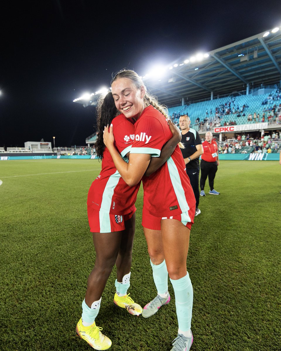 The return 🥺❤️