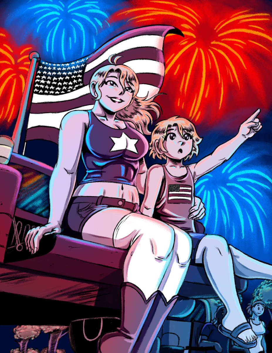 Calling on Voice Actresses that can do a Southern/ Texas accent!  We need someone to voice this Texas sweetheart!
#voiceacting #comissions