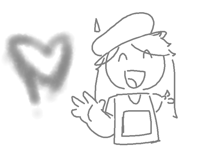 hihi !! sorry , lifes been tough recently . but we've all been through a lot , yeah? i'll be alright ! i just wanna make sure everyone has a good bonkerversary , and maybe expect something bigger soon ?

#bonkertwt