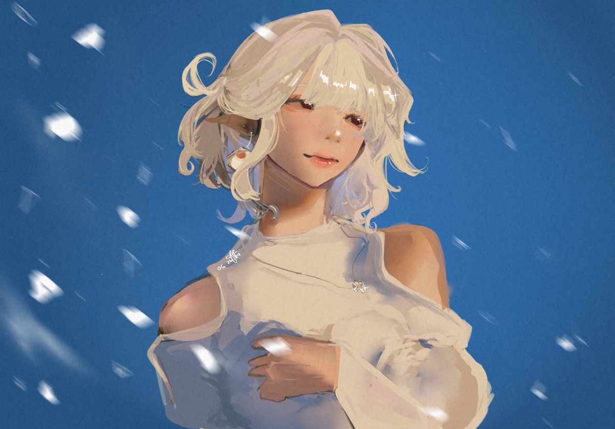 azooly_'s tweet image. #art #digitalart #DigitalArtist #oc #artmoots