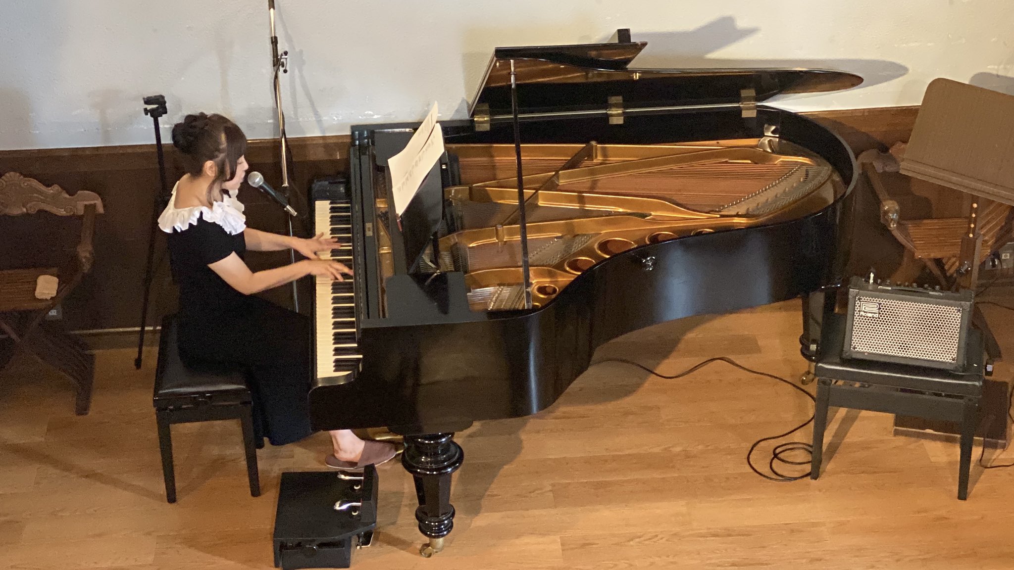 鈴木祥子@SyokoSuzuki (@bearforest2019) / X