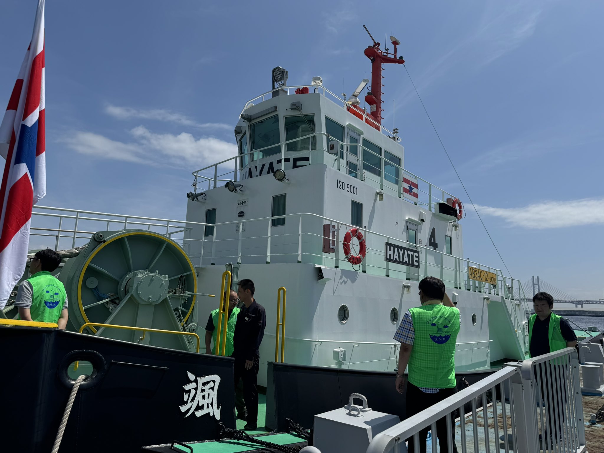 【直筆サイン入・初版・帯付】知床に生きる―大船頭・大瀬初三郎とオホーツクの海 default.jpg