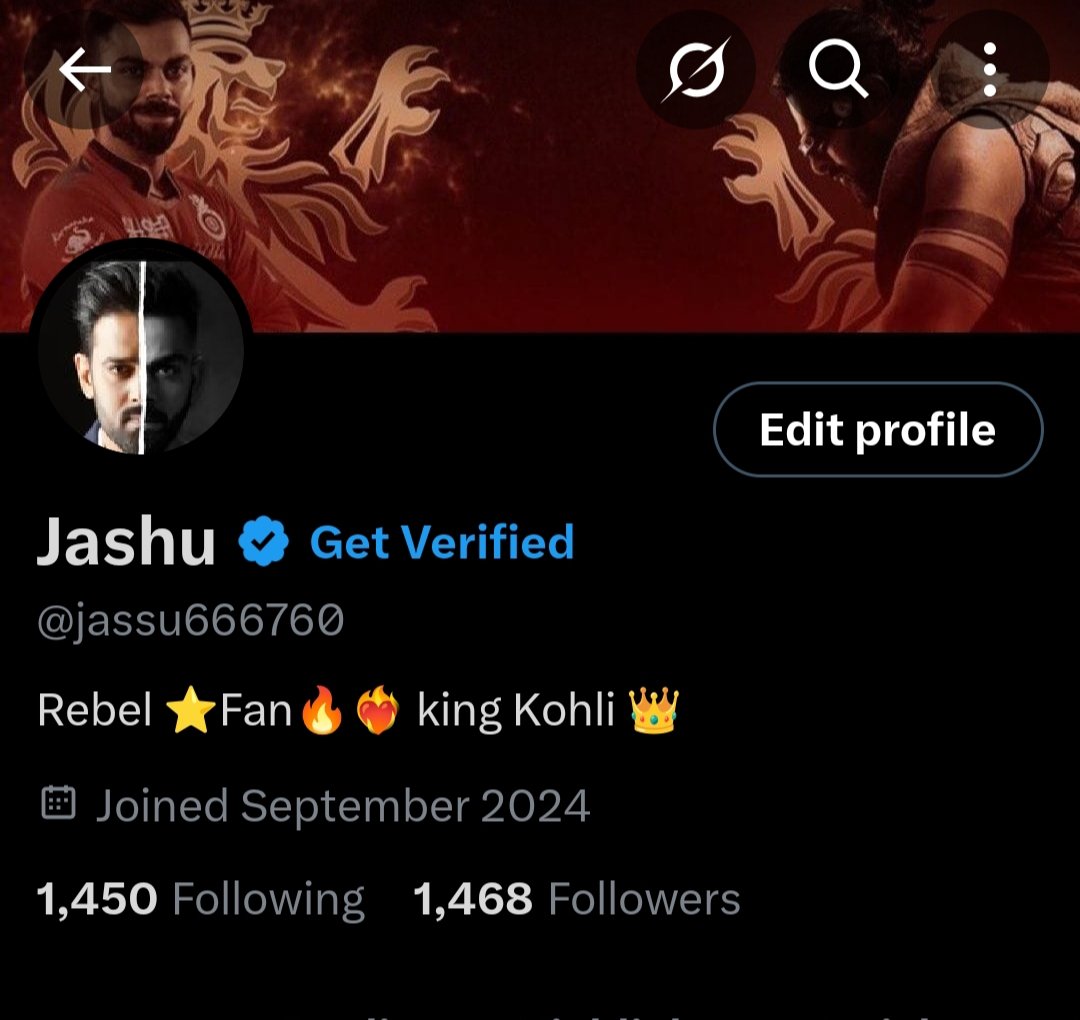 Jashu_2__6_ (@jassu666760) on Twitter photo 🚨 Sunday Promotion Time🚨
24 followers gained in less than 40 mins
Follow must <a href="/jassu666760/">Jashu_2__6_</a>
Mention Your ID'S in comments
unlimited ID's🔥🔥🔥
Note :Follow me and Retweet & like must
It's Time to gain followers💥💥💥
#TFI 🚨 Sunday Promotion Time🚨
24 followers gained in less than 40 mins
Follow must <a href="/jassu666760/">Jashu_2__6_</a>
Mention Your ID'S in comments
unlimited ID's🔥🔥🔥
Note :Follow me and Retweet & like must
It's Time to gain followers💥💥💥
#TFI