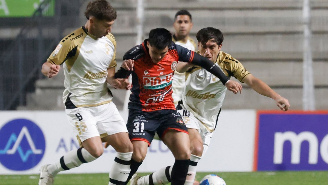 [PREVIA] Coquimbo intentará revertir su suerte ante Limache para alcanzar las semis en la Copa Chile #Cooperativa90 tinyurl.com/ytcjoyde