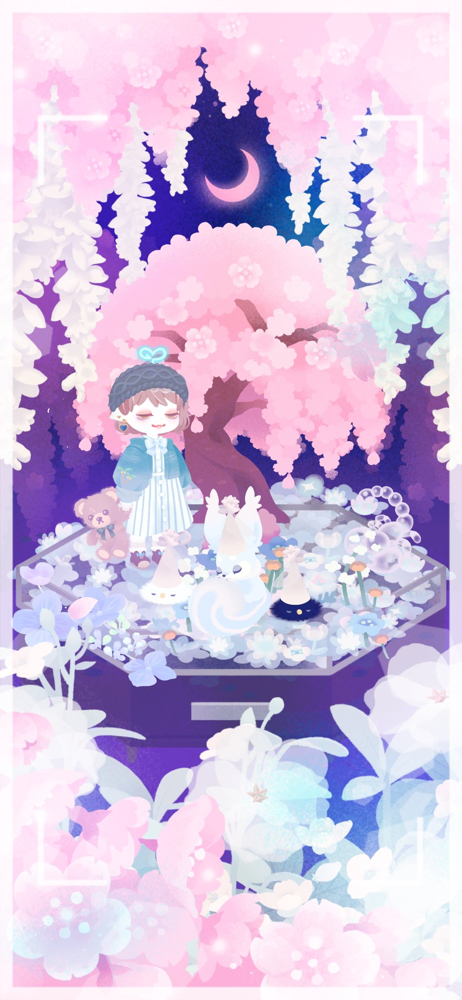 ちゃみ様♡ありがとうございます♡ free space tMm on X: 