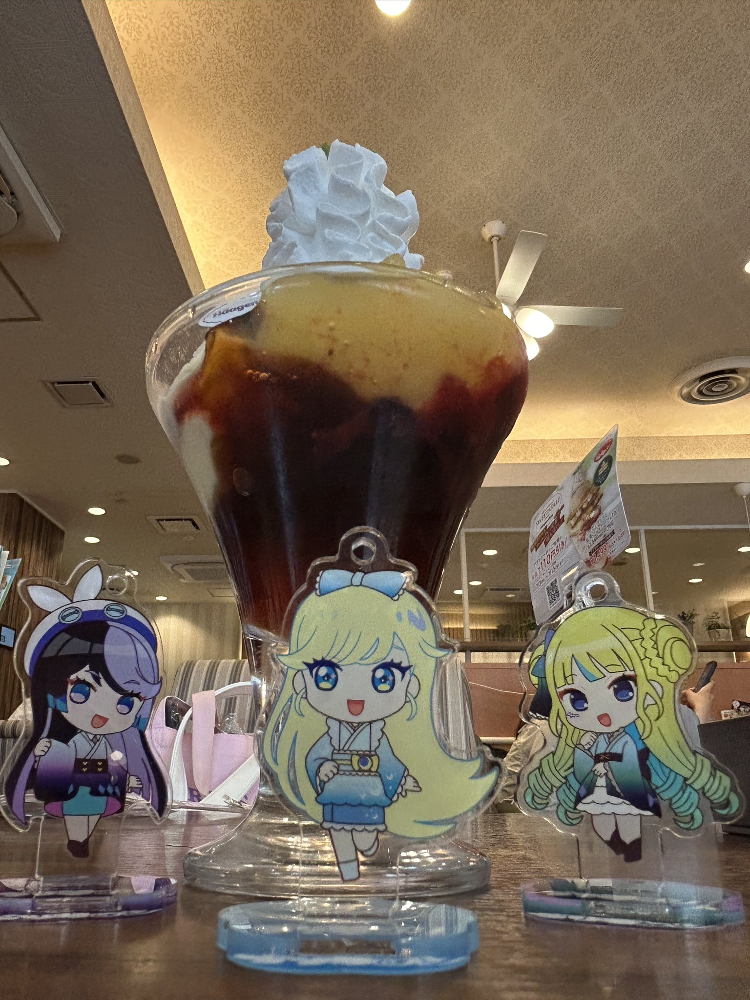ふるぅる@C106土 東E-26b on X: 