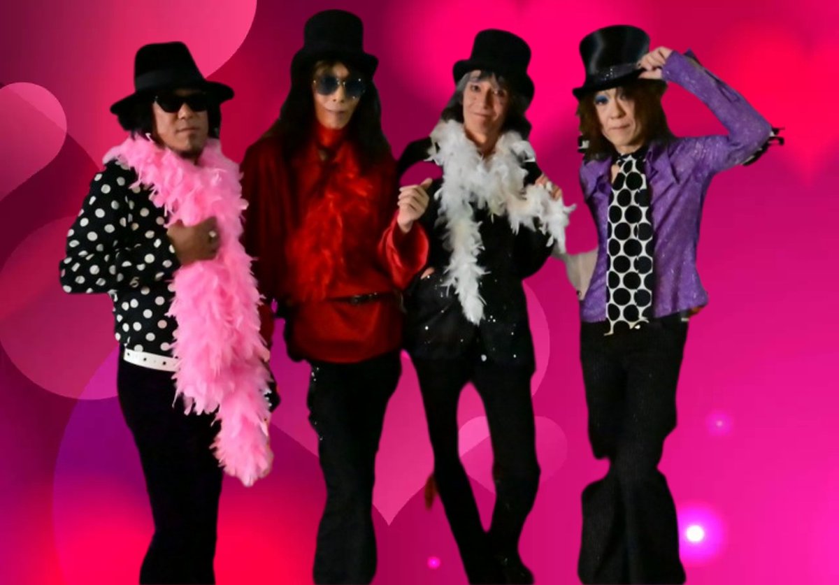 LOVE ME DO official (@pierrot_lmd) / Posts / X