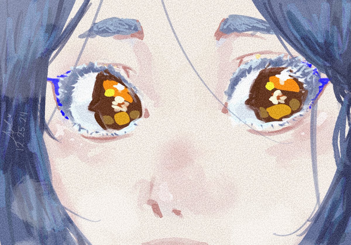 azooly_'s tweet image. eyes 
#artmoots #art #digitalart