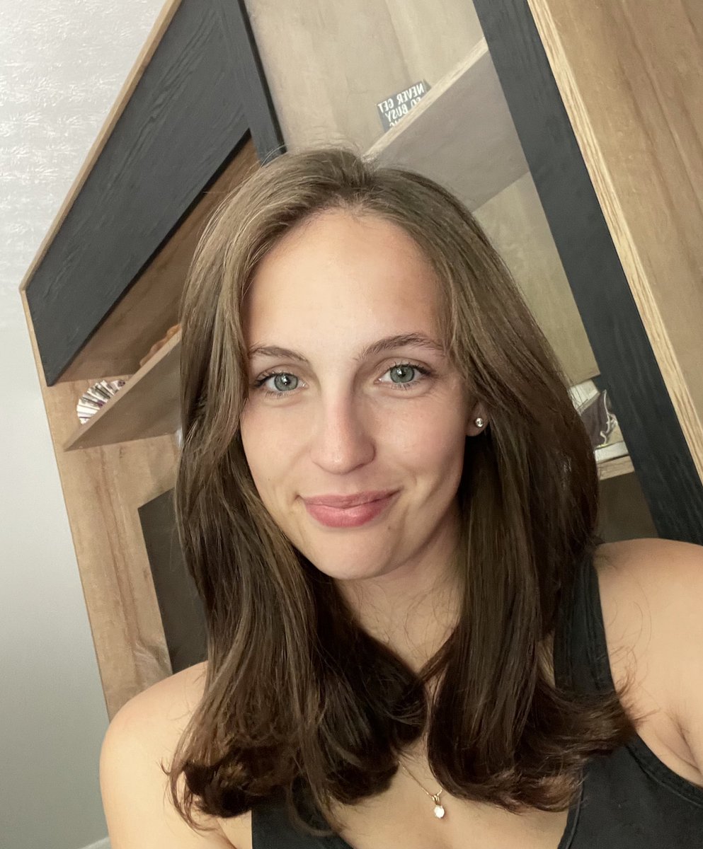 Katie 😊 tweet media