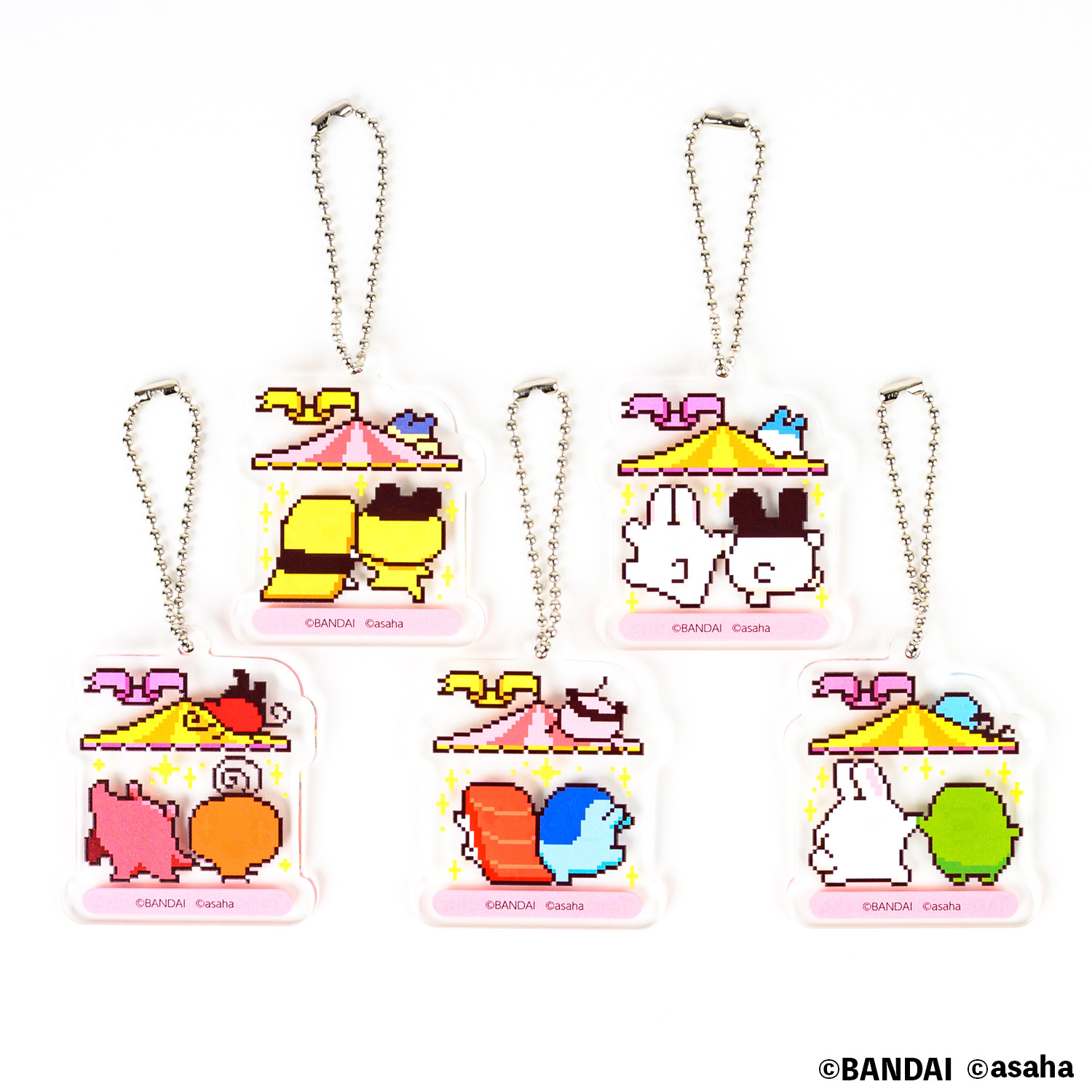 ドコドコうさぎ【公式】🐰🍮7/16～個展ドコドコランド開催！ on