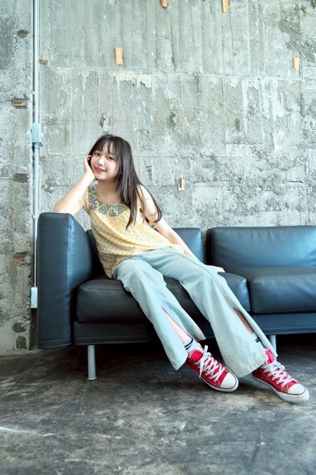 Twitterのコスプレ画像1