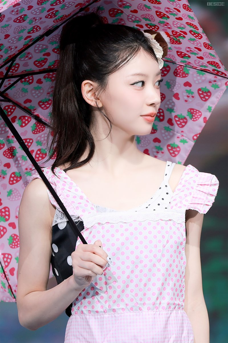 BESIDE_MOKA's tweet photo. 250712
🍓
#모카 #MOKA #モカ #아일릿 #ILLIT https://t.co/XmPV5EIiZq