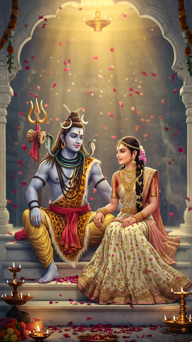 Om Namah Shivay 🔱🕉️🙏