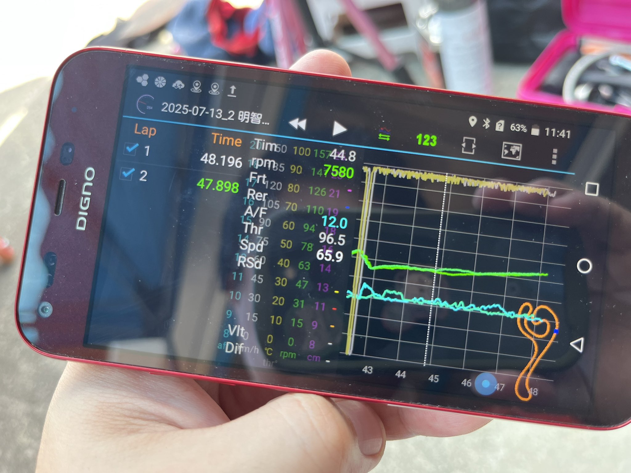 taku@現場猫12R (@takutea0809) / X