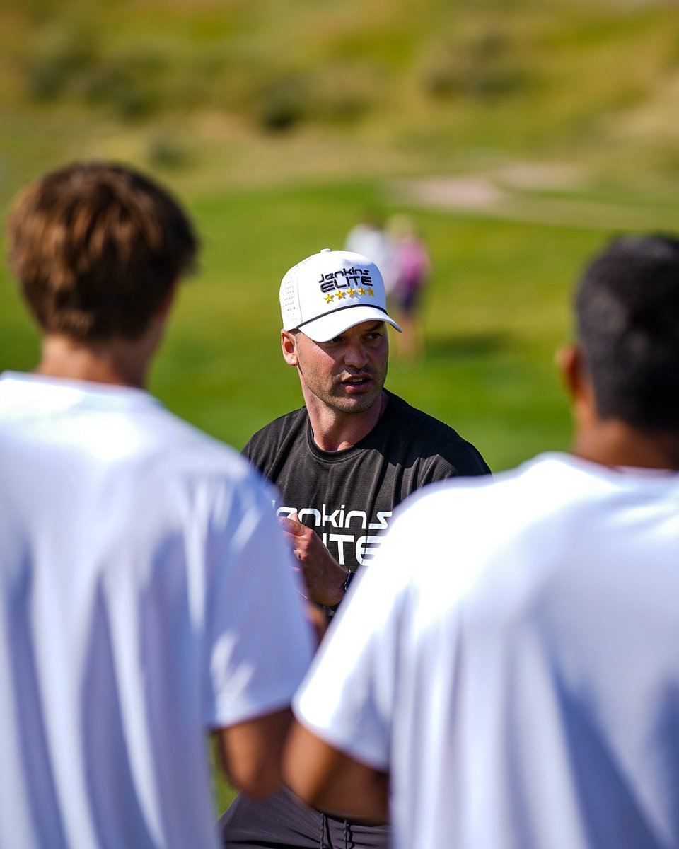 Jenkins Elite Denver HS Camp

⭐️⭐️⭐️⭐️⭐️