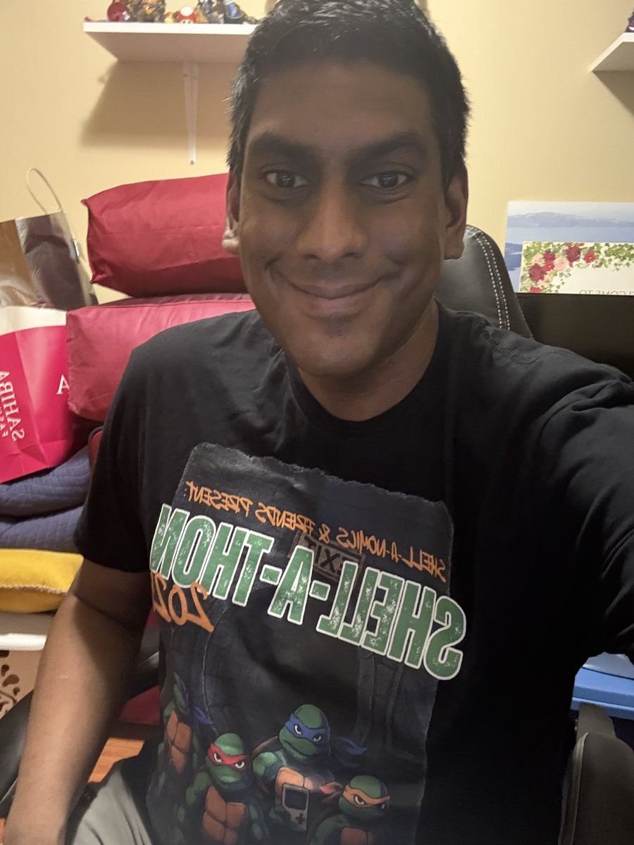 Hi everyone starting my play though of Like A Dragon Infinite Wealth come join the fun twitch.tv/starlord23